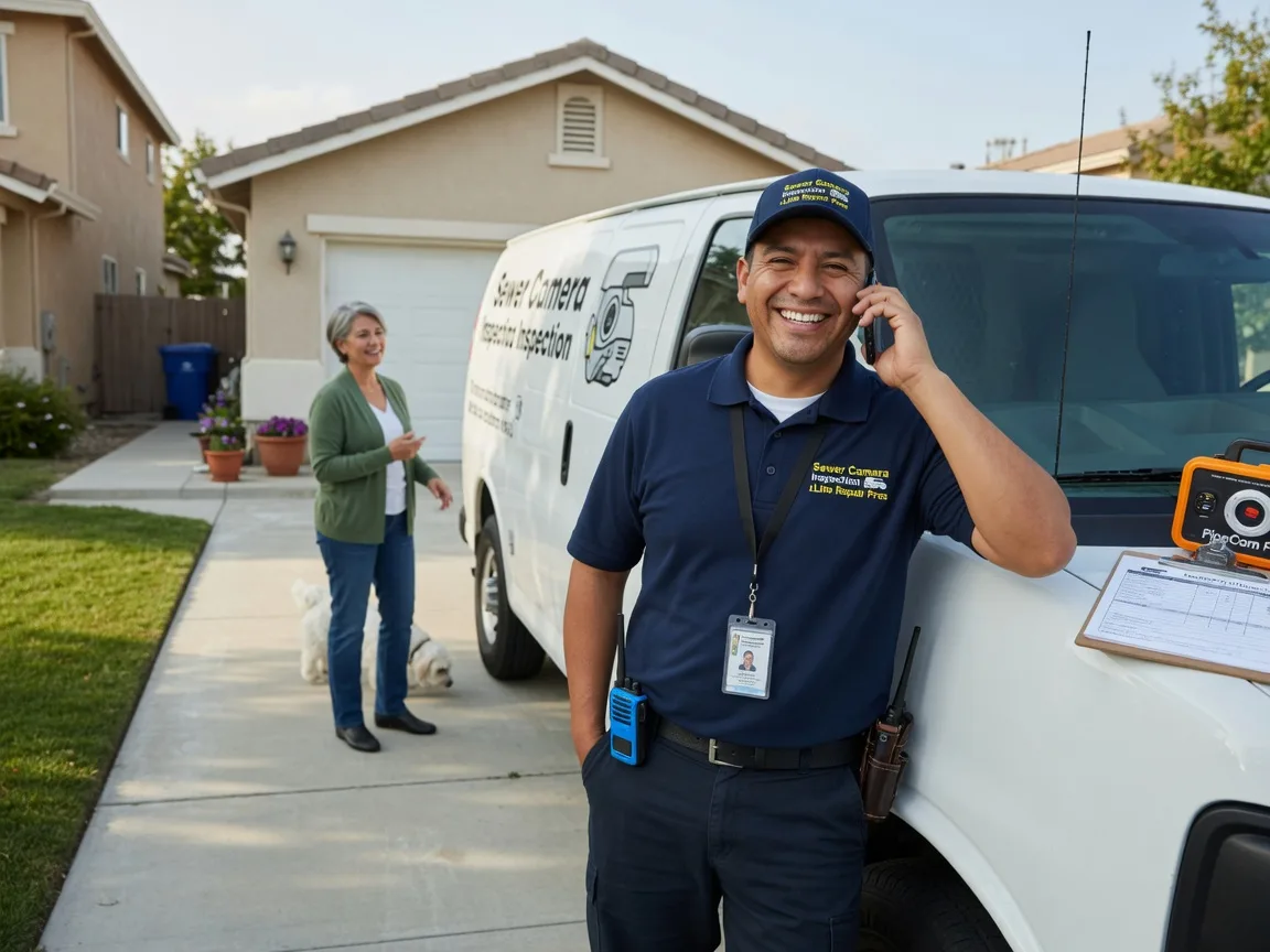 Sewer Line Repair Fittstown, OK FAQs